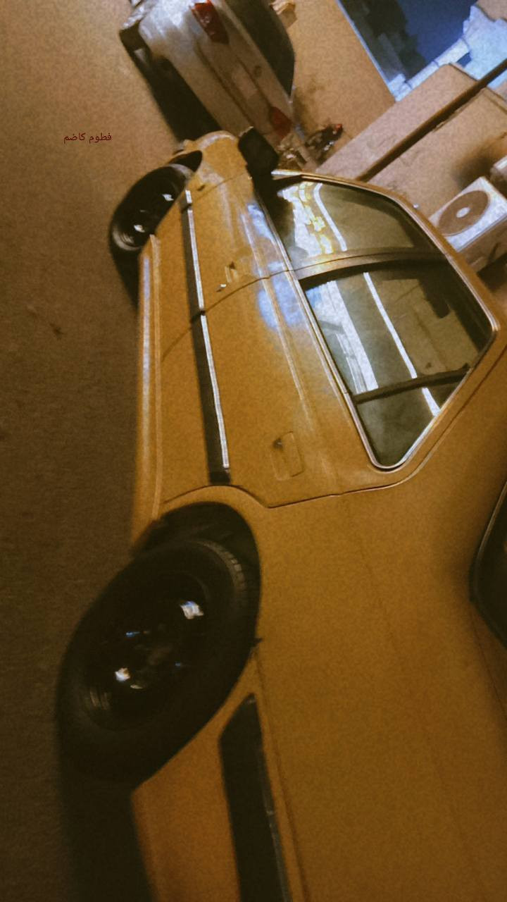 بيجو بارص 2015 بأسمي خط وبحث مصفر 35وبيها مجال مكان السياره قلعة سكر
***********
