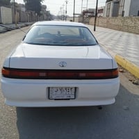 مارك • موديل ٩٣ • كفالة مكينه