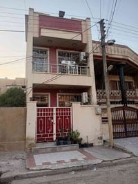 مشتمل ٨٦ متر للبيع الشعب شارع مثلجات السويقي لاستفسار الاتصال بالرقم ٠...