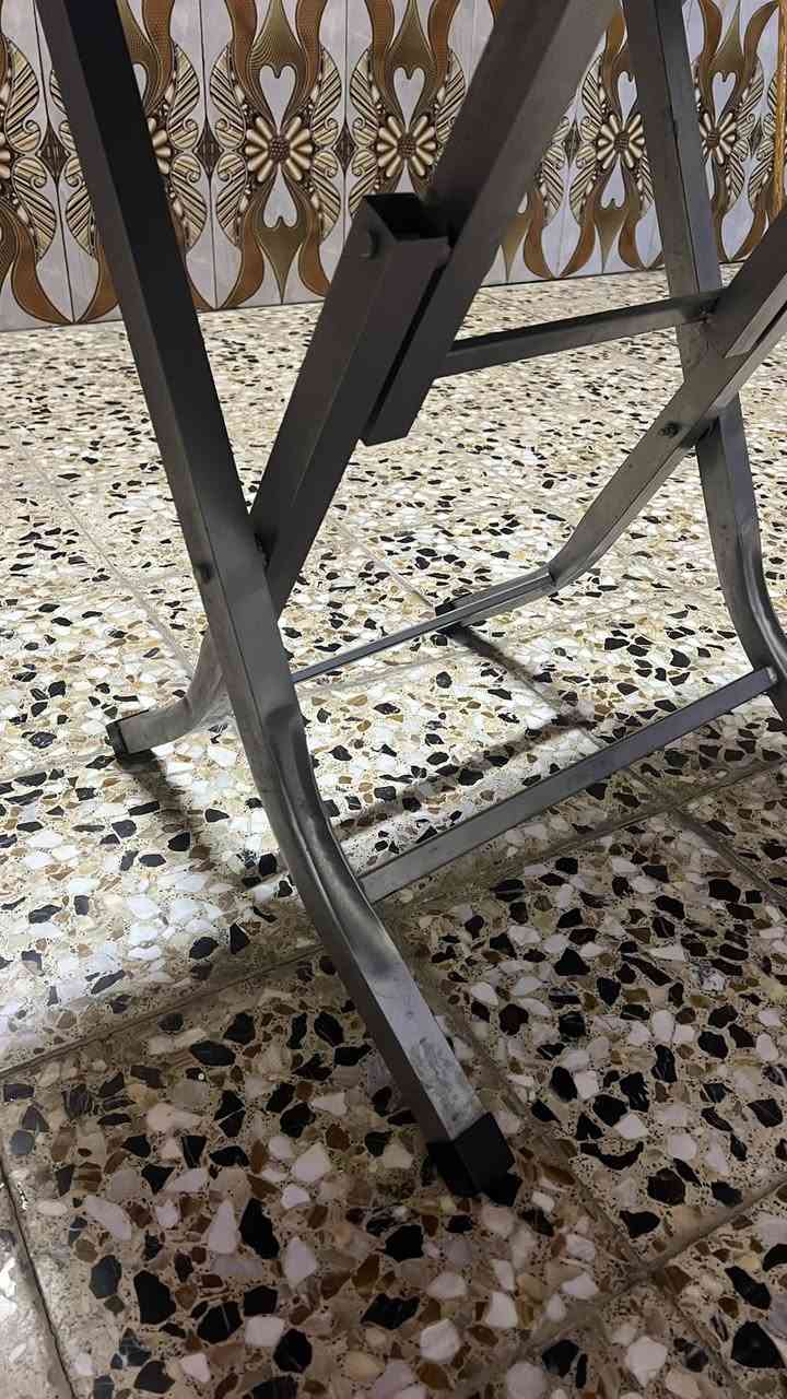 ميز للبيع


**إذا كنت صاحب هذا الإعلان وتريد حذفه لأي سبب، رجاءا أرسل رسالة إلى الدعم الفني**