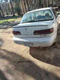 مكينه وجير جاهزين • ١٩٩٥ • رقم بابل