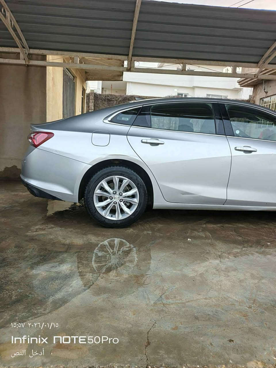 شوفرليت ماليبو 2020 فئة LT

رقم أربيل تحويل ثاني يوم 

المواصفات 

محرك 1500 تيربو 

بصمة تشغيل +بصمة ابواب

تشغيل عن بعد 

كرسي كهرباء 

تحكم ستيرن 

مثبت سرعه 

شاشة كبيرة تدعم ابل كار بلي واندرويد اوتو (وايرلس)

كشنات تدفئه

بلوجكتر LED 

لايت زنون عالي ناصي

قطعتين تبريد مناخي منفصل امامي وخلفي

منفذ شحن / بلوتوث /  اواكس / USB A + USB type C 

الضرر : 3 قطع جاملغ ايسر جاملغ ايمن وبوند 

السيارة نضيفة جدا 
دهن ACDelco
 اصلي قبل أسبوع بدلت دهن گير هم ACDelco

سعره ١١٨ بي مجال للطيبين 

مكاني اربيل 
وتس اب ***********
*********** كويسينجاك, أربيل
