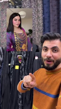 فيندي • سادة • كركوك