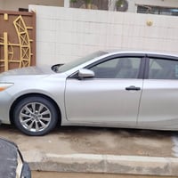 كامري موديل 16 فول من عادل سلايت كشنات تدفئه وتبريد تبريد قطعتين السيا...