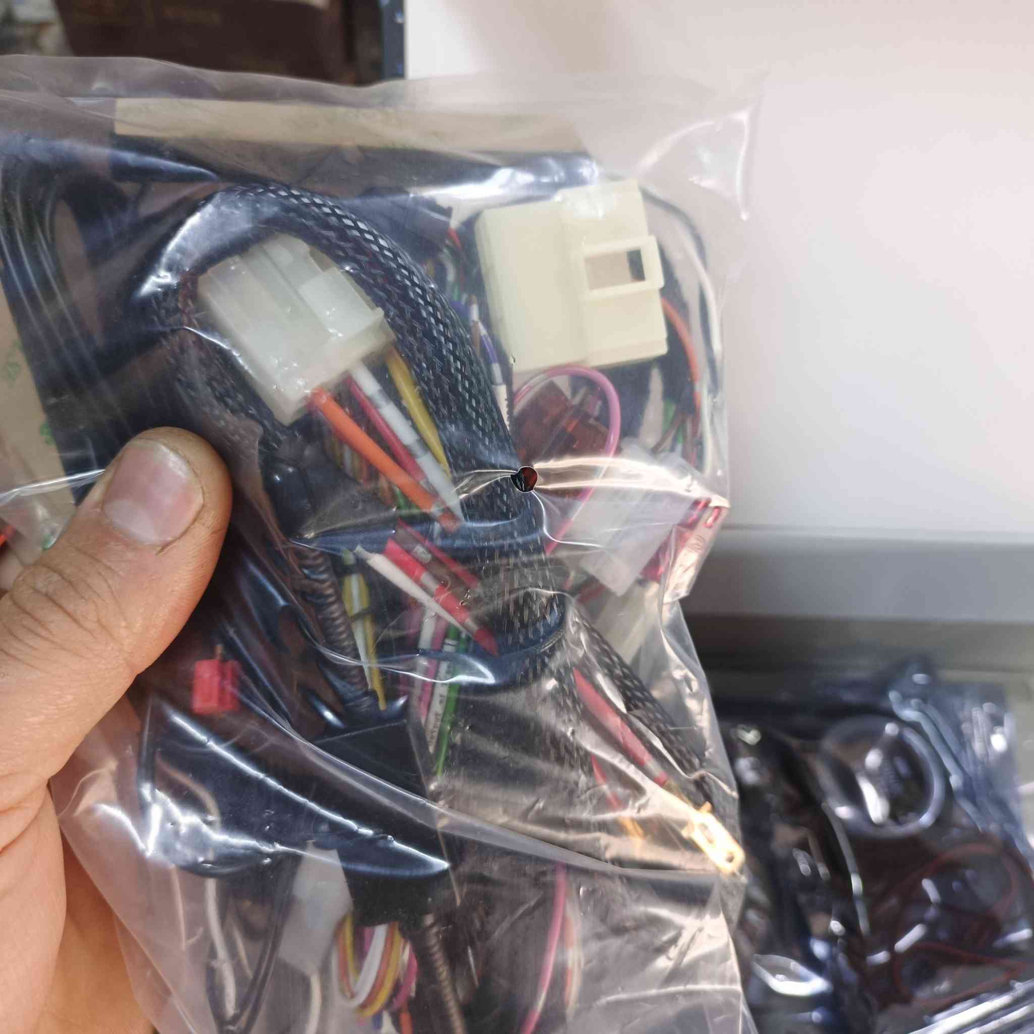 تتوفر بصمات تركيب لاي سيارة ذات جودة وكفاءة عالية بيع وتركيب بابل المسيب مقابل مدرسة النهضة الابتدائيه للاستفسار ***********
