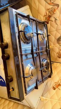 طباخ عشتار • شغال • حي الجامعة بغداد