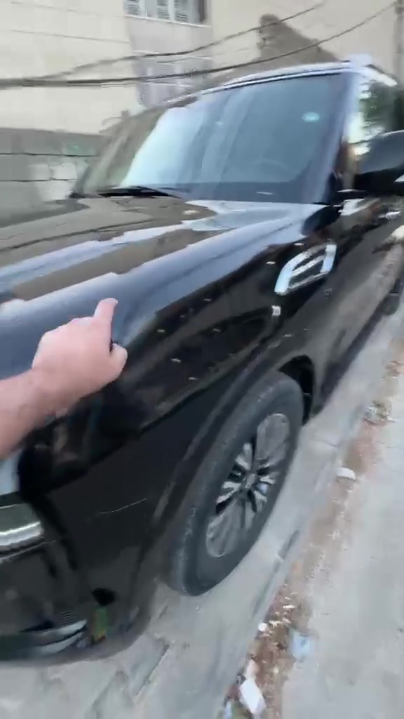 نيسان باترول موديل ٢٠٢٢ رقم اربيل فول مواصفات مكاني بغداد ***********
