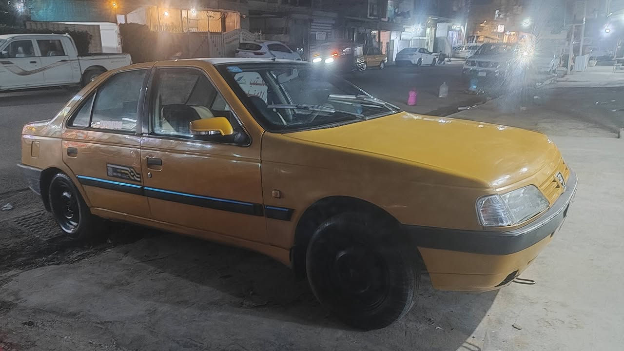 السلام عليكم
بيجو
 موديل 2009
مكينة وكير ياباني تحوير 
صدر نظيف
كشر نظيف 
حدادية نظيفة 
سياره نظيفة
 رقم دولي 
غرامات امصفرة
 هيئه عليها 82 الف
 سنوية جديدة نهاية 2029 
سعر  25$ وبية مجال قليل 
العنوان بغداد الجديدة
الرقم  ***********
