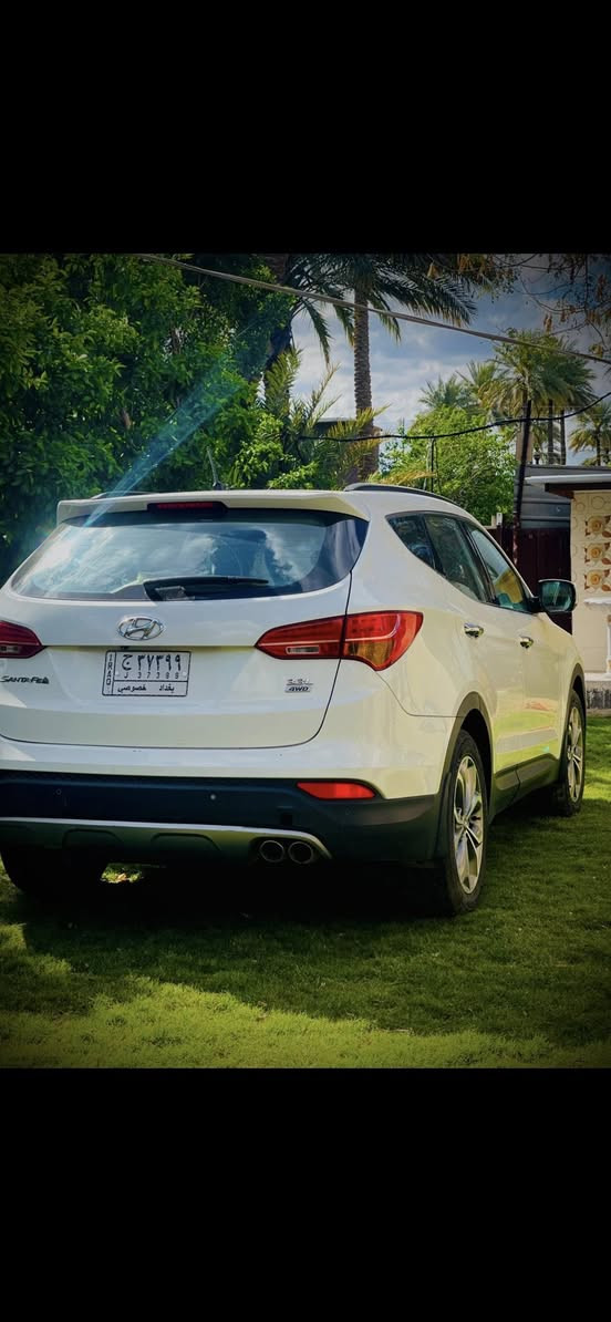 السلام عليكم

سنتافي 2014 خليجي فول مواصفات واحد على واحد محرك 6 سلندر

!مواصفات السياره؛

بنوراما سقف/بصمه تشغيل

بصمه أبواب/كشنات جلد

كشن كهرباء/3قطع تبريد

7راكب/حساسات خلفيه

كاميرا خلفيه/شاشه تحكم

تحكم ستيرن/ أشاير بالمري

المري شفط/مع نضام ترحيب

3وضعيات قياده /نضام كروس

سايد بريك كهرباء/نضام ايكو

السياره دفع رباعي/نضام المنحدرات

اوتو هولد اكشنات تدفئه تبريد

بردات خلفيه /

السعر 180وبيهه مجال

للاستفسار

***********

***********
