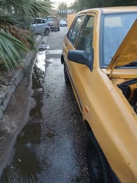 ٢٠١٢ • مكينة حدادية • ستيرن باور جديد