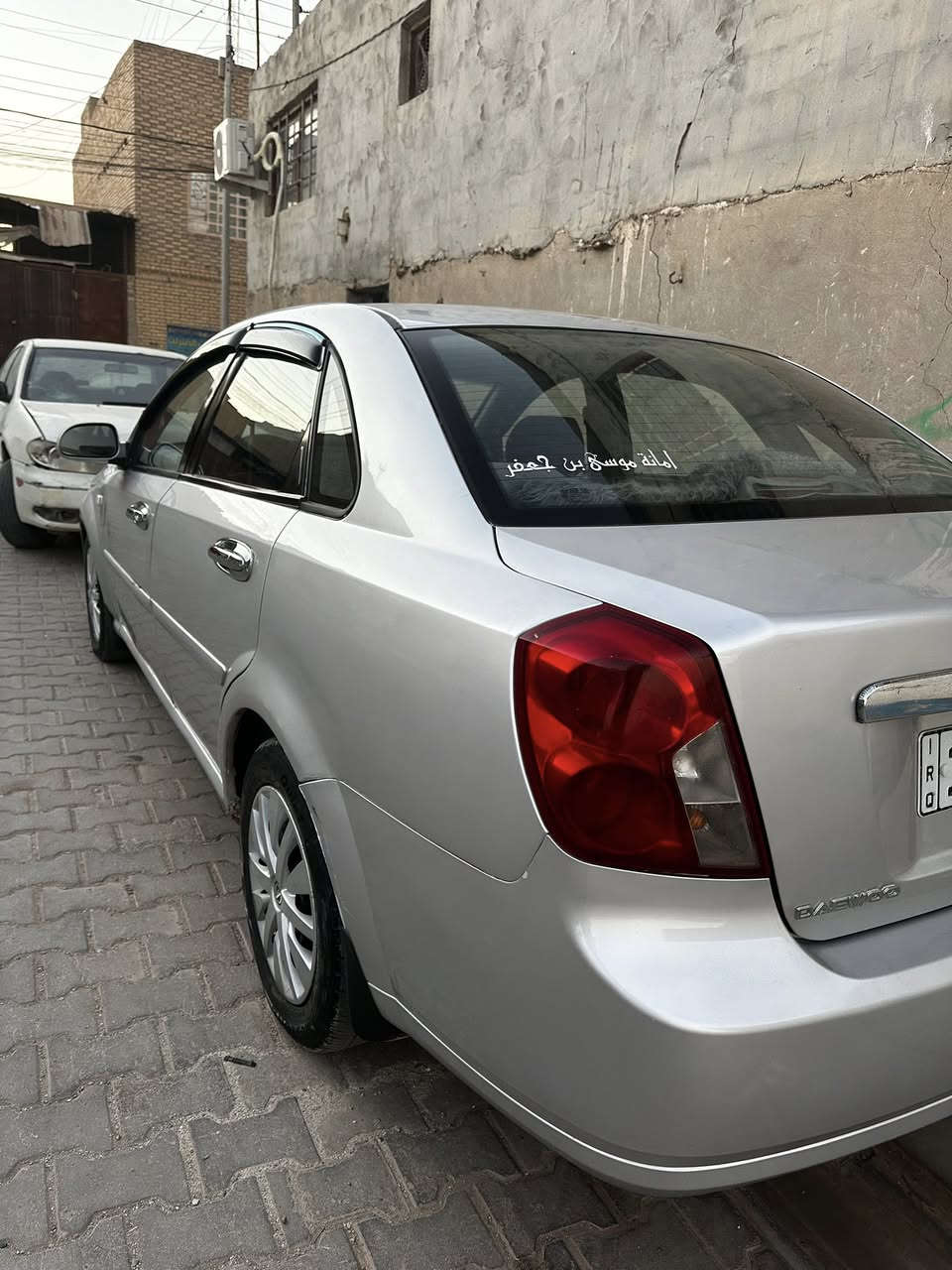 ياالله اوبترا 2007 مصبوغه عام جماليه شرط بدون ضربه مكينه 1600 المرغوبه رقمه بغداد انكليزي هزه وسنويه تبريد ❄️ حداديه مكينه كير اوتماتيك شاشه مكانه نجف ***********

