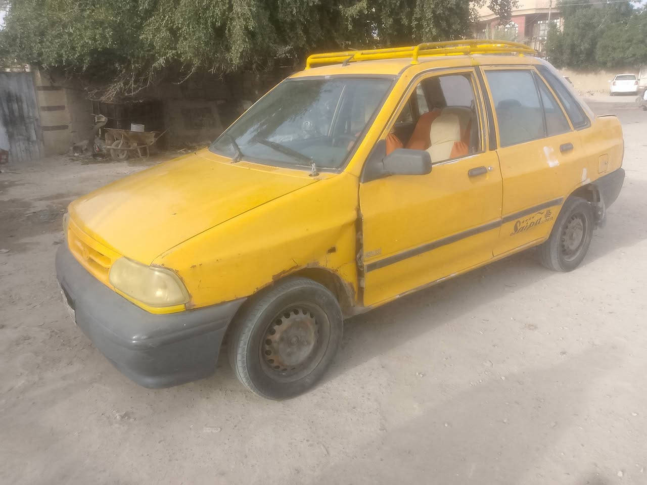 سايبا موديل 2010 رقم بغداد الماني مكينه كير مكفولات كهربائيات شغاله مسجل لايت مسحات كله شغال شواصي. كفاله لا لحيم ولا فطر بلادي ولا خياس تحويل مباشر مسوي عقد مروري وي راعيها وعندي مستمسكاته كبل تحويل السعر 13ورقه نقصها جامع خلفيه وصبغ جاملغ الخلفي مكاني كربلاء


**إذا كنت صاحب هذا الإعلان وتريد حذفه لأي سبب، رجاءا أرسل رسالة إلى الدعم الفني**