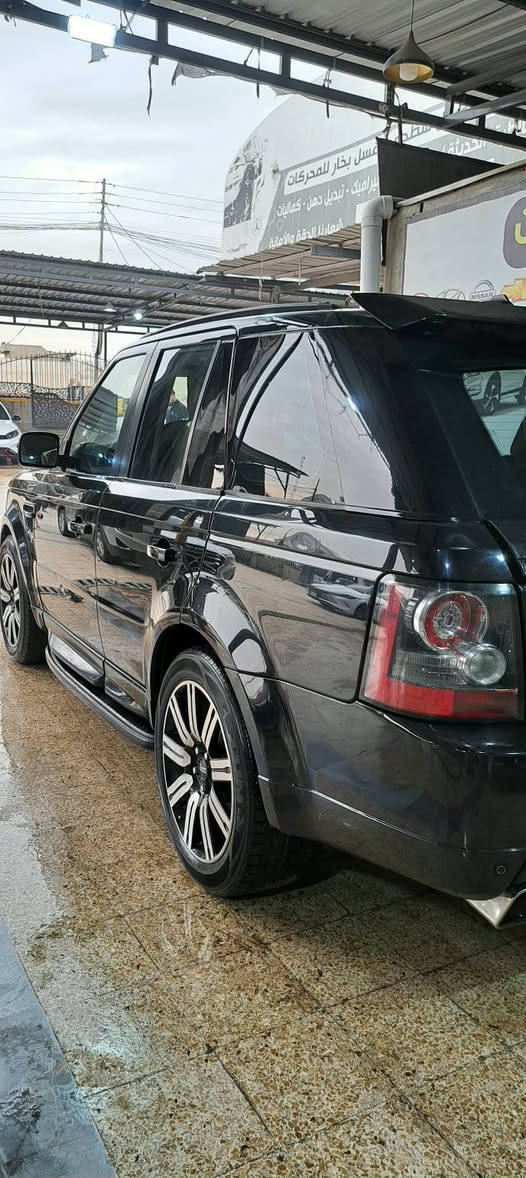 السلام عليكم رمضان كريم عالجميع يارب..للبيع رانج موديل ٢٠٠٧ محدث ١٣ كير ومكينة لكزز شرط بيها قطع صبغ تخم تاير جديد اكثر تفاصيل اتصل ودلل ***********
