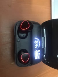 ايربود • امزون • اوربي