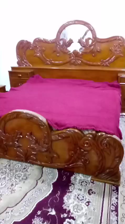 السلام عليكم غرفه صاج ثقيل كلش نظيفه سعر مليون وبيها مجال


**إذا كنت صاحب هذا الإعلان وتريد حذفه لأي سبب، رجاءا أرسل رسالة إلى الدعم الفني**