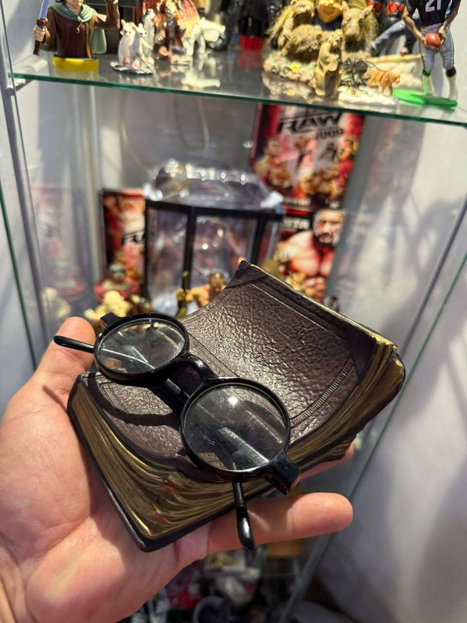 كتاب وزن ثقل


**إذا كنت صاحب هذا الإعلان وتريد حذفه لأي سبب، رجاءا أرسل رسالة إلى الدعم الفني**