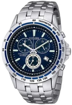 ساعة ستزن ( Citizen AN7027-58L ) الساعة كرونوغراف
، زجاج مقاوم للخدش ، مقاومة للماء لحد ال ١٠٠ متر هيكل و سوار ستانليس ستيل ، مقياس سرعة ، رجالية انيقة و رياضية ، مستعملة بدون علبة مستعجل على بيعتها قيمها باليرضي اللّٰه الي يحب يشتريها
يتواصل وياي على هذا الرقم ***********
