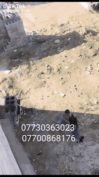 تصعيد مواد بناء • بعقوبه ديالى