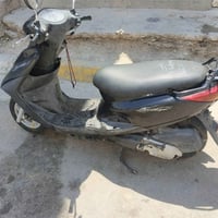 بريز لايت • دراجه • نضيفه • مدينه الصدر • بغداد • موتور • كلجات • ياما...