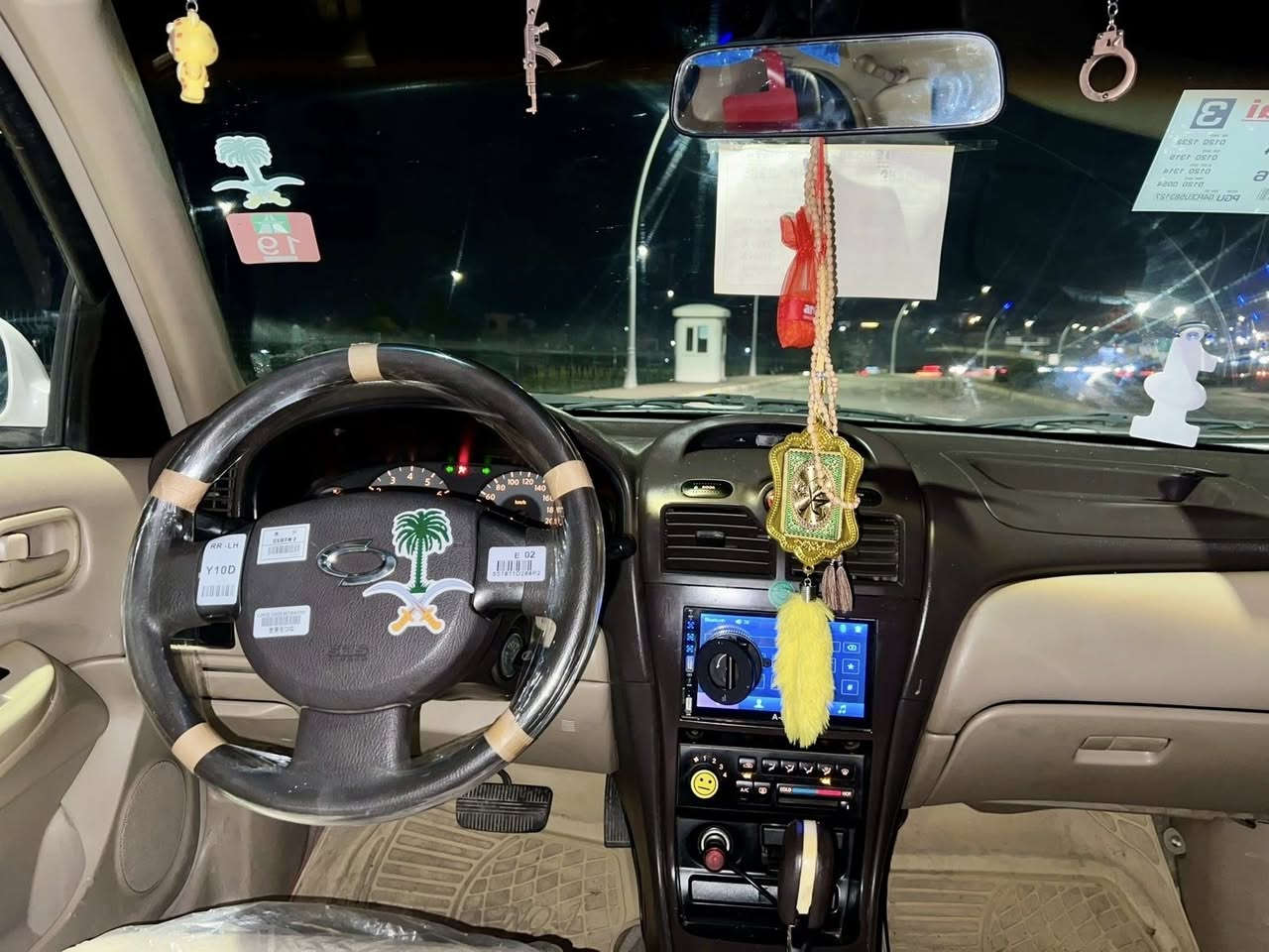 سەنی سامسۆنگ2007
7نمونە لەجوانی  جلدو سلایدنیەبەردی ساڵنسای بەسراوە سەقفی بی بویاخ بڕاوەی دوبەی  سەیارەکە بەشەرت بی دەعمو لیدراوە سەیارەکە ماشەاللەی ئویت هەمۆگیانی بەشەرت بسعر 52 گەڵا بی مەعامەلە***********
