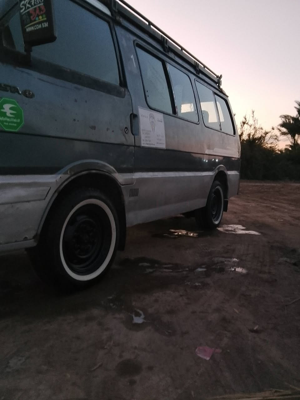 سلام عليكم كيه بسته مديل 93 كير مكينه كسل جد دوشه جديده تخم تاير رقم نماني شواصي جد  سعر 30 وبيها مجال ترهم مراوس باسيا فقط رقم تصال ***********
