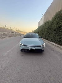 كيا K4 موديل 2025 ( خـليـجـي ) ضمان نم بعد بيها تبديله وحده مجاني   سي...