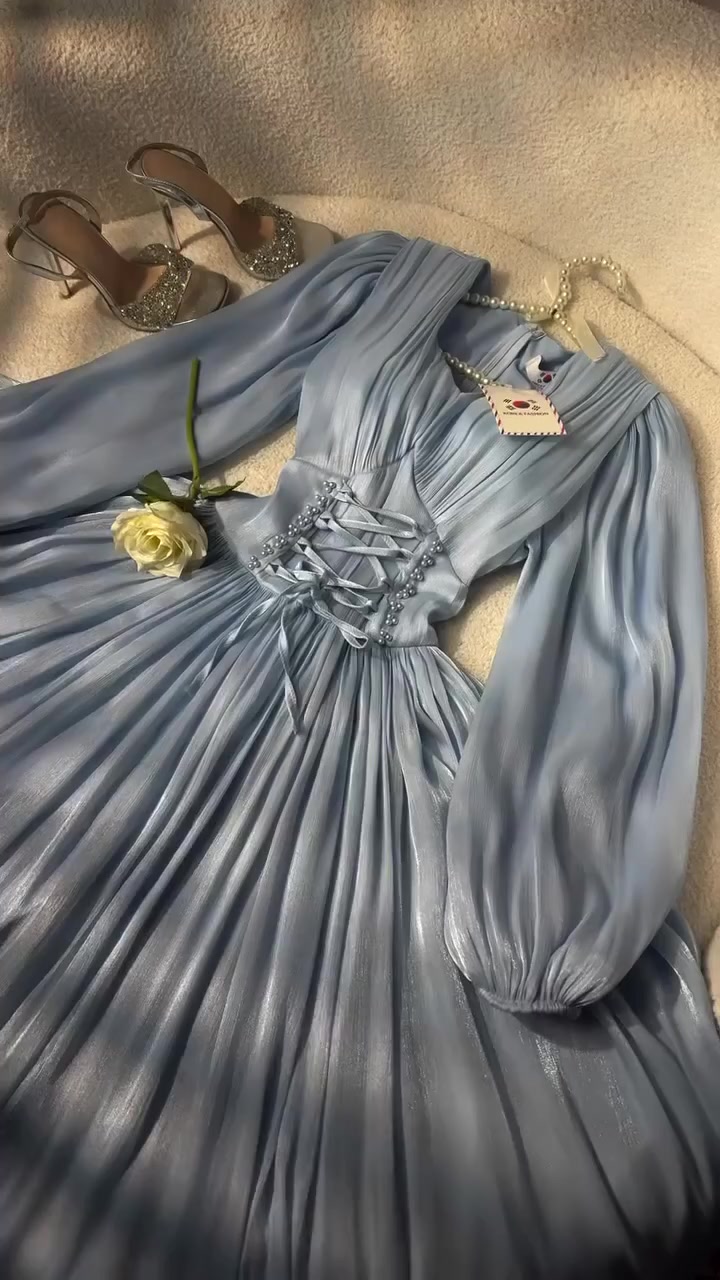 ﷽ وعلى الله توكلنا 🧿
# شعارنا التميز  L M 💫

  

كولكشن جديد بارقى الالوان والموديلات😊

 
                🪬شوفولي جمال 
 السعر الحجز على الخاص 
             توصيل جميع المحافظات


**إذا كنت صاحب هذا الإعلان وتريد حذفه لأي سبب، رجاءا أرسل رسالة إلى الدعم الفني**