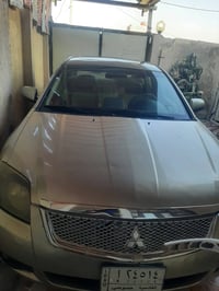 كلنت 2010 خليجي مكفوله من الصبغ والضربه والمعجون محرك ٢٤٠٠فول سعر ٩٥ ب...