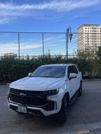 تاهو Z71 • ٢٠٢٤ • ٤٢٠٠٠ كم