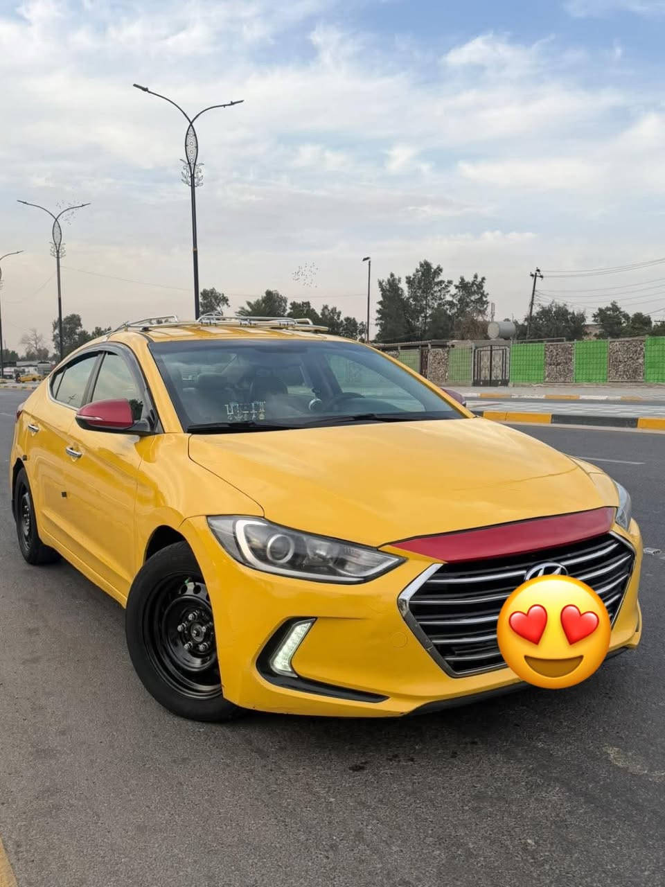 النترا 2017 امريكي حادثها بنيد مبدل السياره ليبل واحد
بدون دواخل بدون ايرباك شواصي لغوده مكفولات 
فول عدا الفتحه ماشيه 119
مكينه 2000 دوش لا تبخير ولا تنقيص كير ATM المرغوب
بصمه ابواب بصمه تشغيل رادار حساس شاشه اعطال
تحكم استيرن شاشه جبيره وكامره صدر امامي خلفي جديد 
تبريد ثلج تتدفئه بلكشنات كشن جلد 
السياره باسمي مصفره هيئه وغرمات رقم انكليزي جديد هزه جديده
سعرها 112 مكاني بغداد جديده ***********
