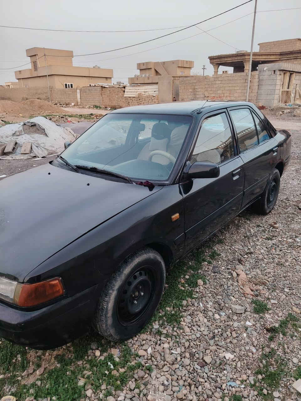 مزده 323/نظافه فول شرط اسعر 34 /رقم موبيل ***********
