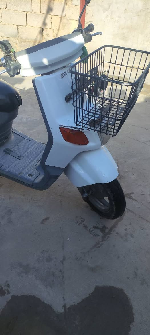 سلام عليكم بيكم بحالت الوكاله شرط كله ابلادي ماعده الكفرات اني بدلتهن بسبب كسر رون بانزين رون سرعه اشاير لايت اصطاب ابريك مابيه اي نقص على ايد وحده من الحاويه شرط الفحص اتصال  ***********
