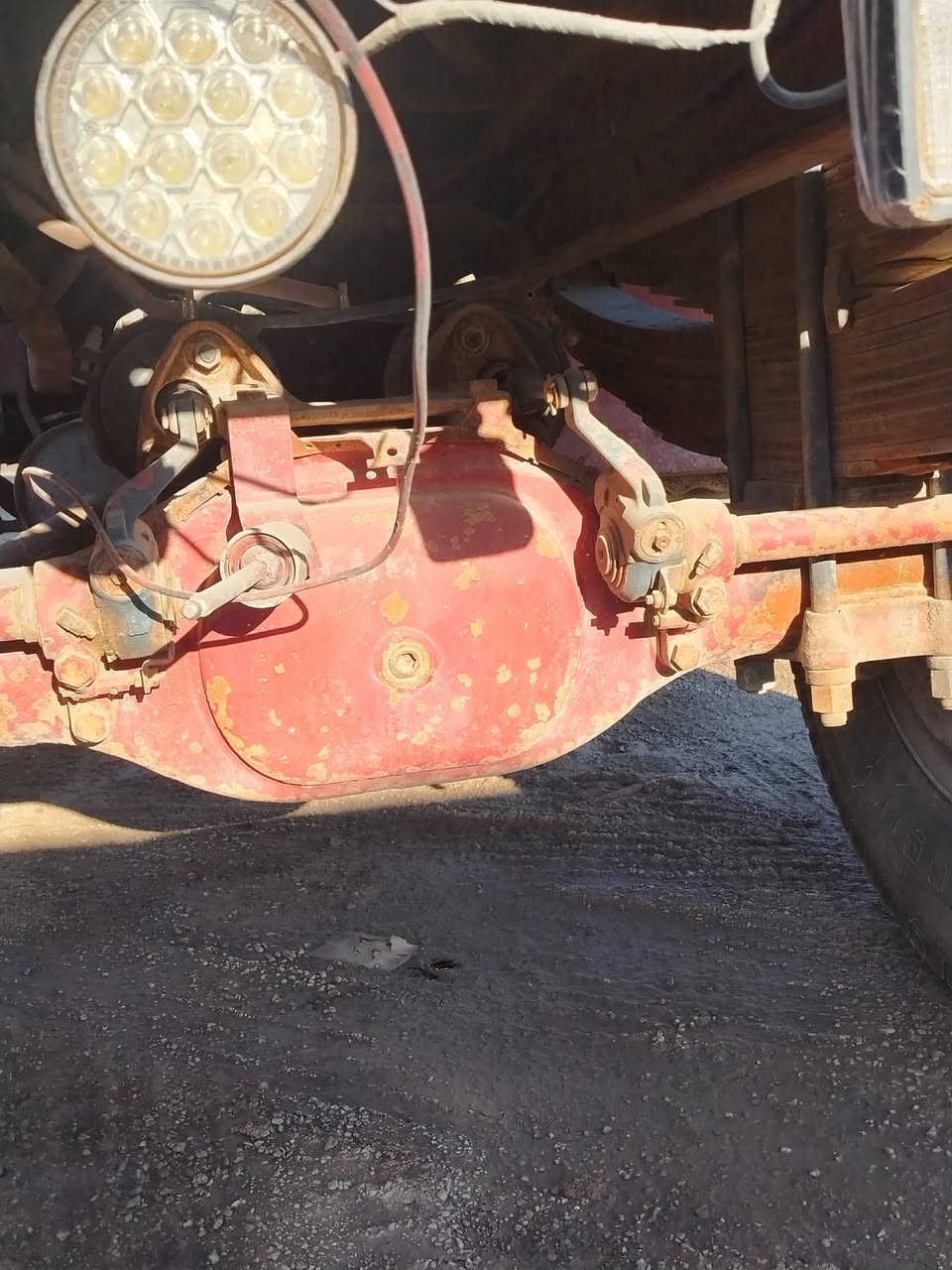 للبيع موديل ٩١
محرك كير شرط

رقم صلاح الدين
بغداد التاجي مجاور الحي الصناعي 
تحويل مباشر

***********

***********
