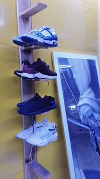 الكوت • شلة احذية • سنغافوري اوربي