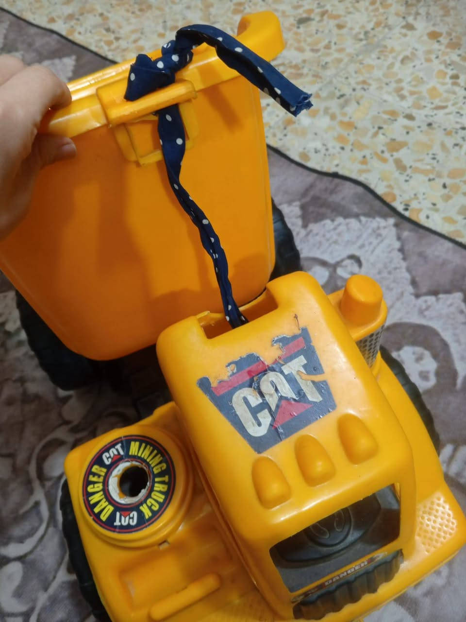 للبيع ب35


**إذا كنت صاحب هذا الإعلان وتريد حذفه لأي سبب، رجاءا أرسل رسالة إلى الدعم الفني**