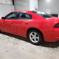 جارجر • ٢٠٢٢ • صور حادث