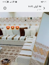 تخم • طبله وسطية