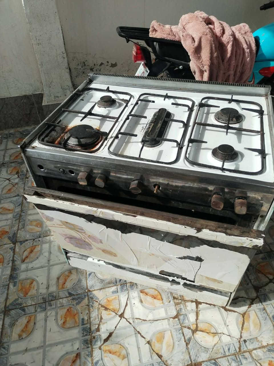 غراض للبيع كلمن وسعره مكاني بابل


**إذا كنت صاحب هذا الإعلان وتريد حذفه لأي سبب، رجاءا أرسل رسالة إلى الدعم الفني**