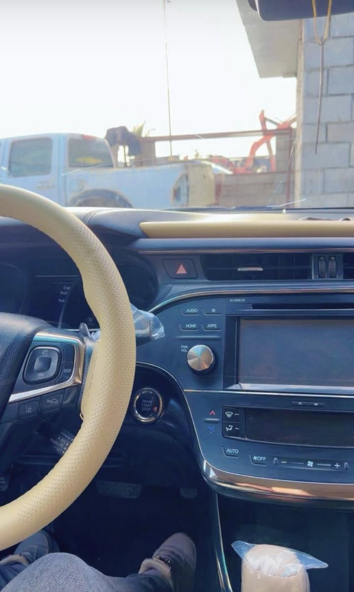 السلام عليكم ألصلاة على محمد
أڤلون للبيع موديل 2018 
فوووول مواصفات لمتد 
ثلث قطع صبغ فقط 
صلاح الدين تحويل 
السعر 190 وبيها مجال للشراي 
*********** 
اتصل وتدلل
