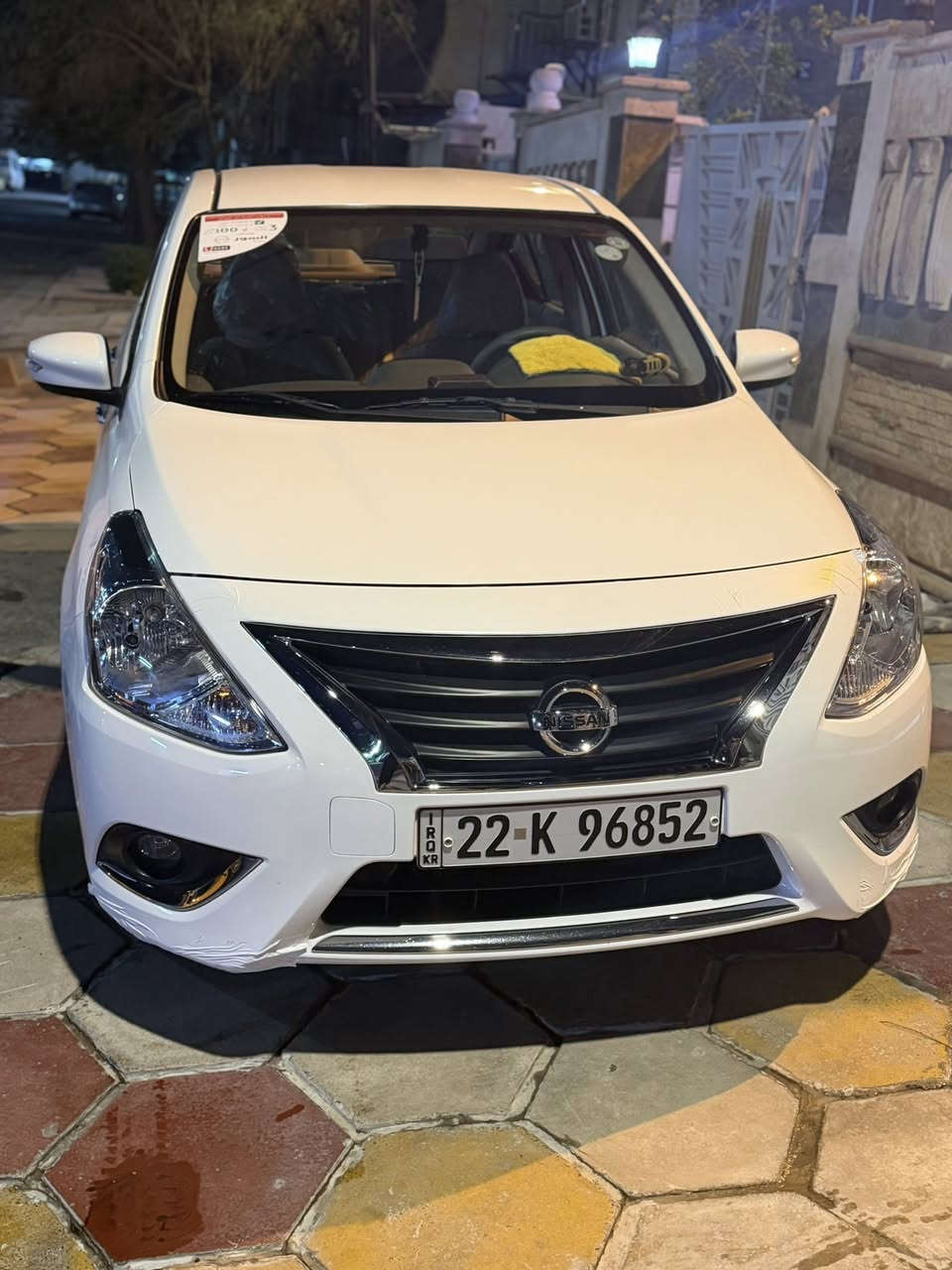 سلام عليكم نسان سني مصري 
  ماشه6 الاف سياره كفوله كفاله عامه مديل 2025
سياره تـِٰ̲ـ̷̯ـٚـريـډ’🌝♥ تحول دريد وكاله 
***********
مكان بغداد المشتال
