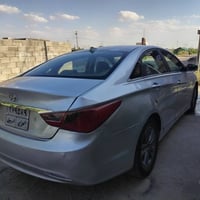 سوناتا • ٢٠١٠ • برطلة الموصل