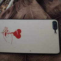 آيفون ٨ بلس • نظيف • صلاح الدين