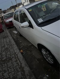 بي واي دي • ٢٠١٦ • سنوية ٢٠٢٨