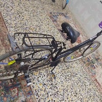 دراجة ٢٦ • حجم ٢٦