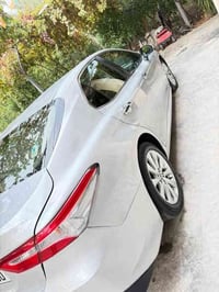 ‏2020  𝐓𝐎𝐘𝐎𝐓𝐀 𝐂𝐀𝐌𝐑𝐘 تويوتا كامري (شركه ساز ) موديل : 2020 رقم بغداد بس...