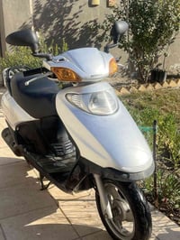 سبيسي ياباني • رصاصي • واسط الكوت