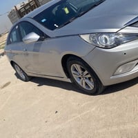 هيونداي سوناتا • للتواصل