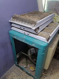 مبرده • مستعمله • بغداد الشعب