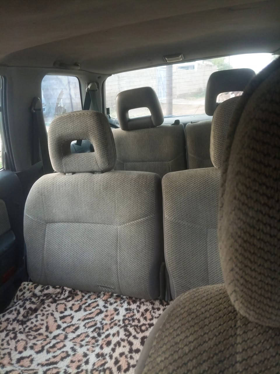 السلام عليكم اخوان سياره ميسيبوشي موديل 93 رقم كركوك مكانها ديالى بعقوبة سياره اوتوماتيك بسمي شرط تحويل 7راكب مكينة بلادية مكفولة محرك وكير وشواصي
لاستفسار تصال
***********
