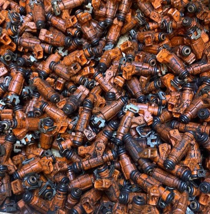 نوزلات اوبترا شرط النظافه
وشرط الفحص سعر التخم 25 مع التوصيل***********
